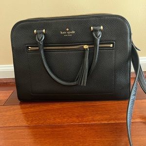 Kate spade tote bag